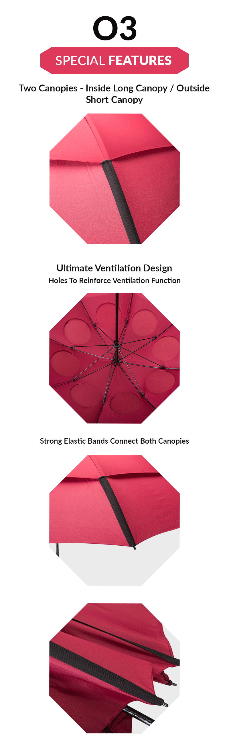 golf umbrella bulk