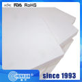 PTFE Molded Sheet from 6mm to 80mm