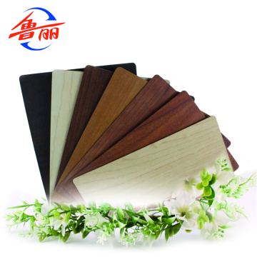 Decorative High Pressure Laminate sheet HPL