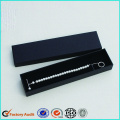 Black Jewelry Set Box Packaging