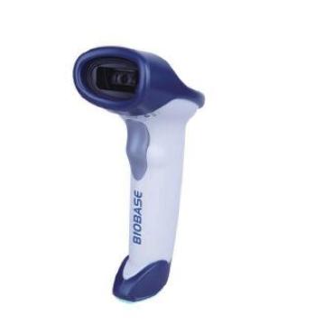 Handheld-Barcode-Scanner, Labor-Barcode-Scanner mit bestem Preis