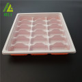 frozen cantonese siumai dumplings container