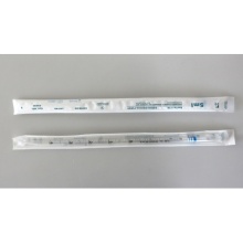 Paquet de 2 ml Pipette sérologique Standard en vrac