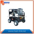 Hot Water High Power Pressure Washers