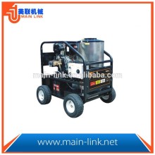 Hot Water High Pressure Cleaner