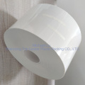 PVC blanc / PVDC Film composite 120 GSM Roll Jumbo