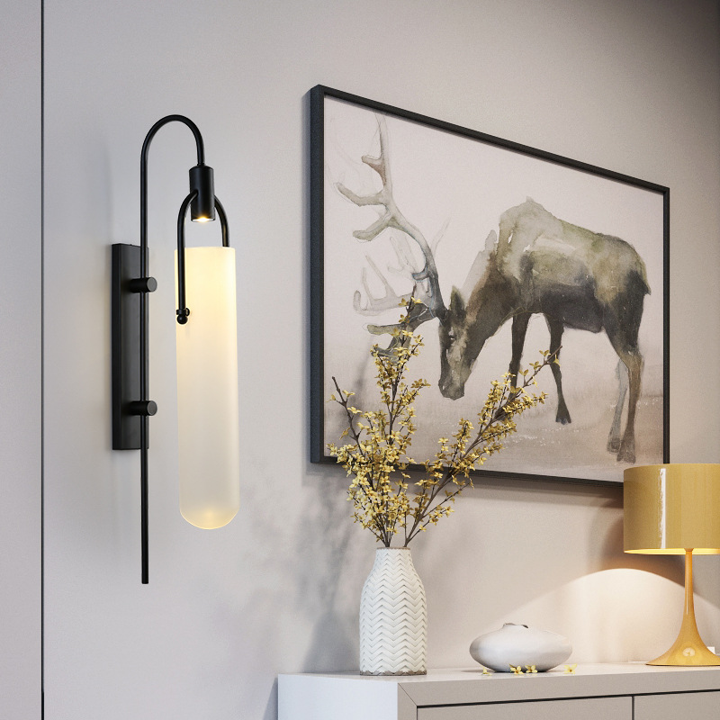 Application Indoor Wall Sconces