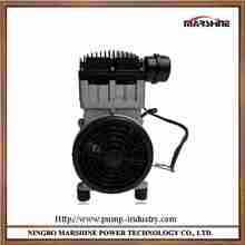 220V Horizontal vacuum pump oil-free vacuum pump