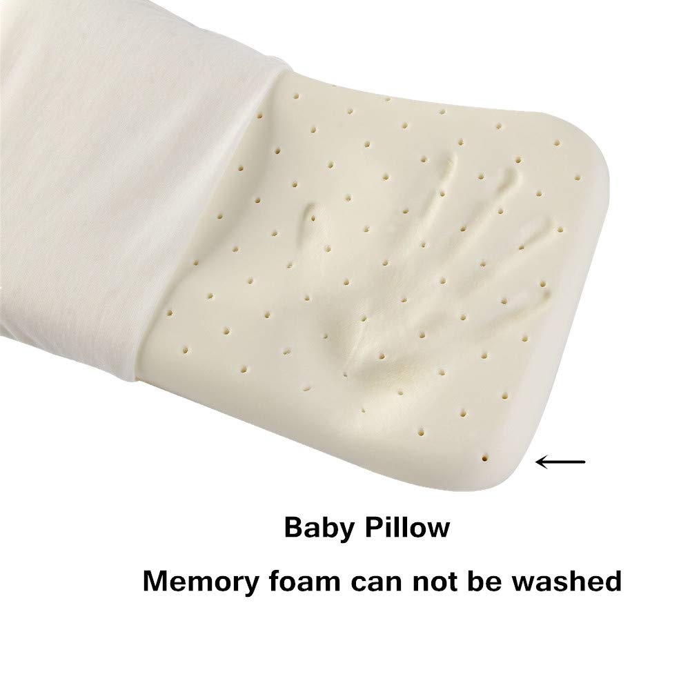 Baby Sleep Positioner