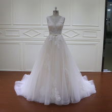 Bridal Dress Big Ball Gown Hot Sell Wedding Dress