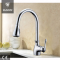 Grifo mezclador de agua Pull Out Kitchen Sink