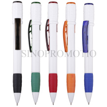 Promotional Pen with a LED Torch (GP2536A)