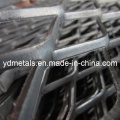 Expanded Metal Sheet