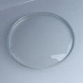 1.67 plastic EMI lens Optical Lenses