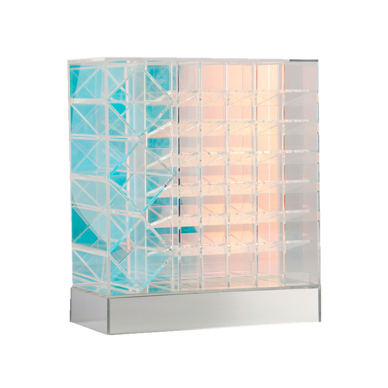 Acrylic Lipstick Organizer