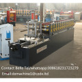 CU light steel framing roll forming machine