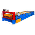 0.3-0.8 mm trapezoidal roll forming machine