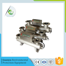 uv water filter treatment water purification systems
