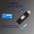 fingerprint usb flash drive with custom