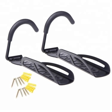 Wall mount Bike Rack Show Bicycle Hanger Hook