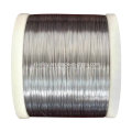 High Resistance Nickel Chrome Alloy Wire Cr20ni80
