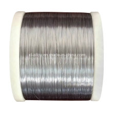 Thermocouple Wire Type E