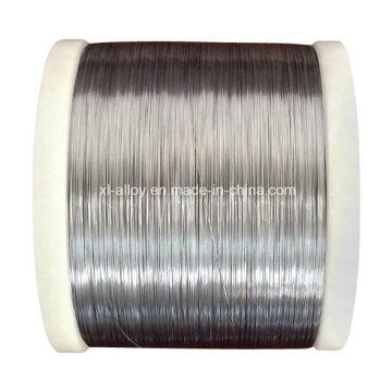 Thermocouple Wire Type E