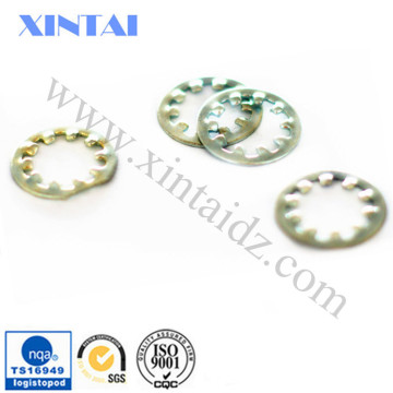 Customized Stainless Steel Precision Spacer With Competitive Price