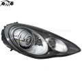 Farol de Xenon para Porsche Panamera 2010-2016