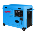 FIXTEC 4800W Diesel Generator