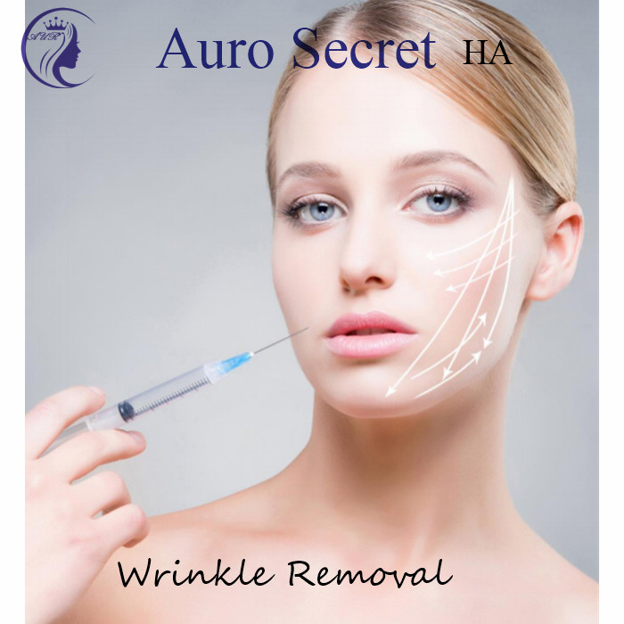 Facial Filler Treatment