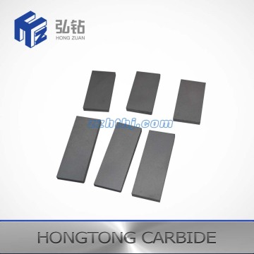 Top Seller of Tungsten Carbide Plates