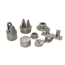 Investment Casting 316 Stainless Steel Castings