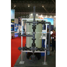 Water Treatment Equipment for Industrial Wate Softener