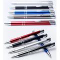 Ball-point pen quality inspection