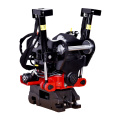 CATSU NOVO TILTROTATOR T09 SEM APARCIMENTO PARA VENDA