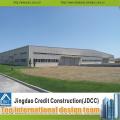 Prefabricated Steel Structure Warehouse and Plant