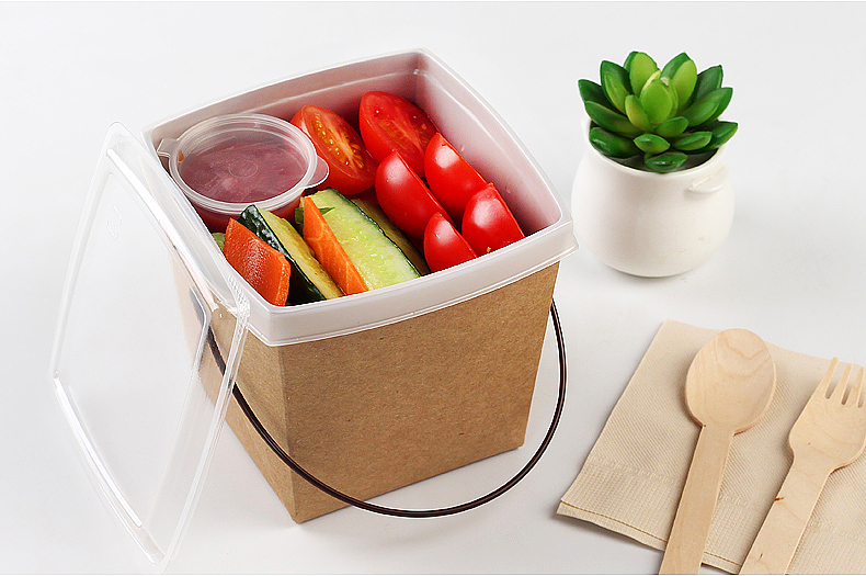 food paper box