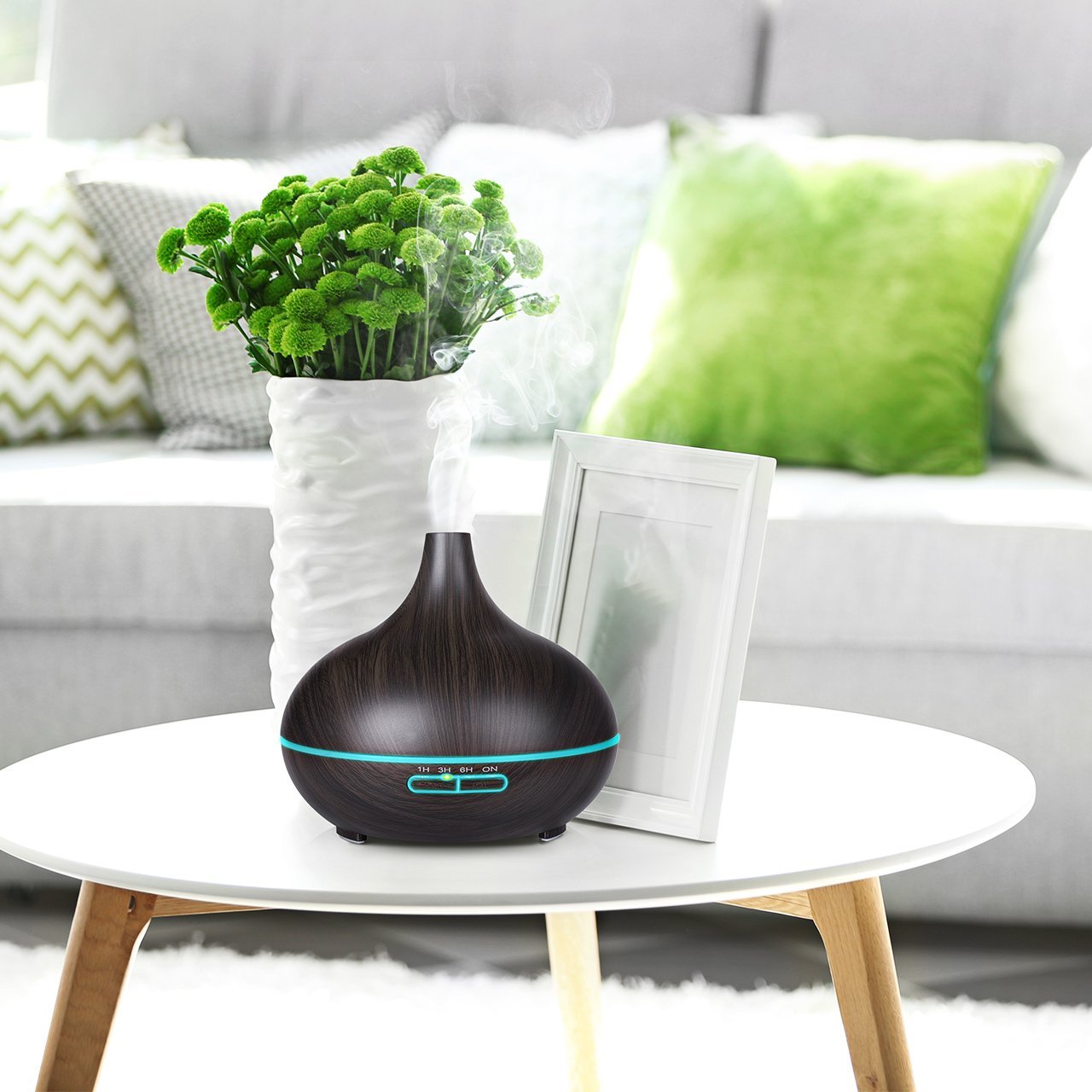 air humidifier