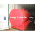 YRF Series Gas Combustion Heater