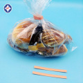 Packing Use of Plastic Clip Band