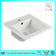 Banheiro Ceramic Cabinet Basin &amp; Sink