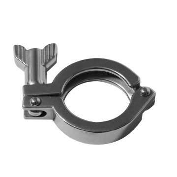 13LAH heavy duty clamp