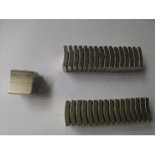 Powerful Permanent Neodymium Arc Magnet