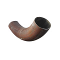 Acessório de tubo de flange ductil duplo longo 11.25d Bend