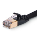 SSTP CAT7 Flachkabel Patchkabel Kabel