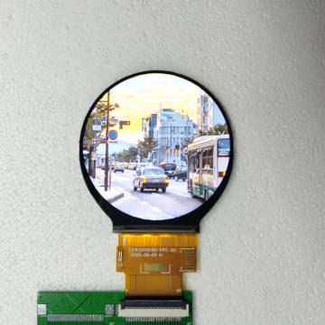 2.1 Inch LCD Display