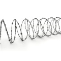 Bwg 16 Barbed Wire Fencing Made in China