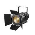 400W RGBW LED Fresnel Light