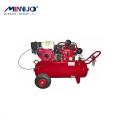 Portable air compressor quiet high pressue